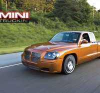 2000 DODGE DAKOTA