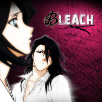 Rukia n Byakuya Kuchiki