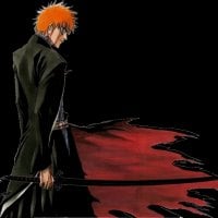 Ichigo Kurosaki