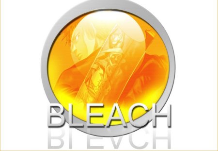 Bleach frame - ichigo, zaraki, byakuya, bleach