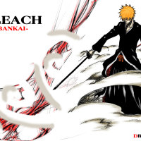 Ichigo Bankai