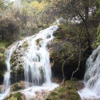 CHINA WATERFALLS