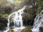 CHINA WATERFALLS