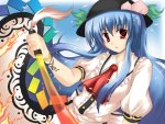 Hinanawi Tenshi