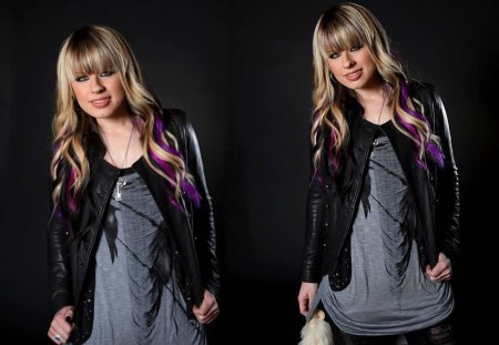 Orianthi - singer, guitarist, songwriter, orianthi