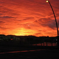 Brisbane Sunset