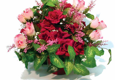 Sunday bouquet for you - flowers, roses, sunday, cool, bouquet