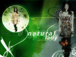 Natural Lady