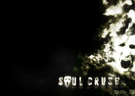 Soul Crash - crash, soul