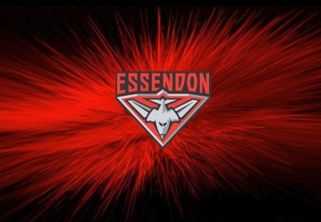 Essendon FootBall Club - afl