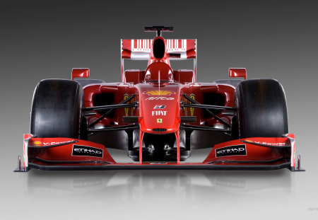 Ferrari_F1 - wiket