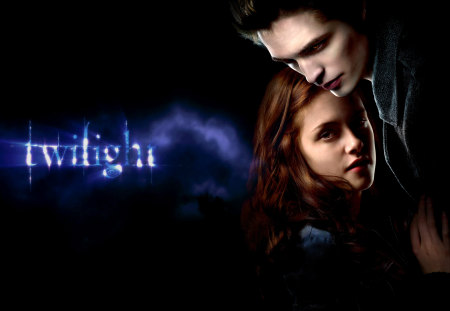 Twilight - twilight, edward