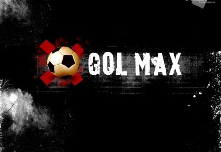 GOLMAX - golmax, gol max