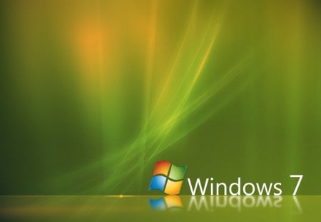 Windows7 - ea