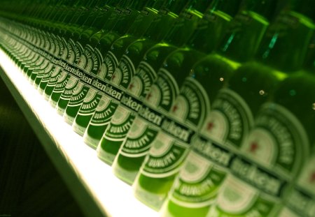 Heineken Anyone - ea