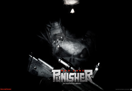 Punisher - ea