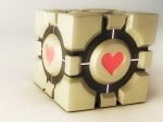 cube heart