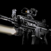 M4 Carbine