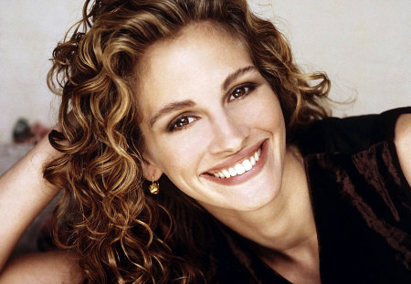 Julia Roberts - actress, female, julia roberts, babe