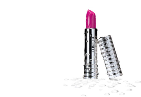 lipstick - commercial, pink, girlie, lipstick