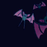 Depth of Field Zubats 