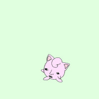 Ugly Jigglypuff