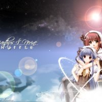 Shuffle