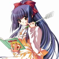 Anime Cute