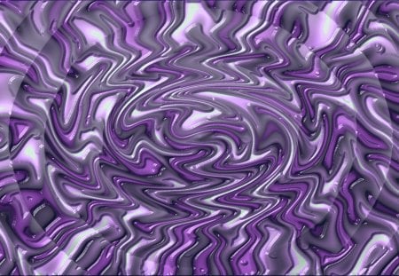 Pseudo Waves - druffix, trippy, high quality, mindteaser, karaoke, widescreen, art, cool, desktop, style, daylight, computer, wallpaper, waves, abstract, crazy, colors