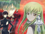 Code geass