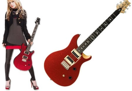 Orianthi - guitar, guitarist, songwriter, singer, orianthi