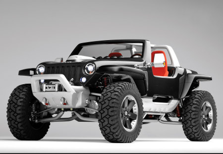 Jeep concept off road vehicle - 09, car, 05, 2011, feep