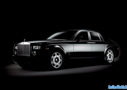 Rolls Royce phantom - royce, car, 2011, rolls, 05, 09