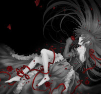 pandora hearts