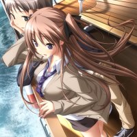 Cute Girl