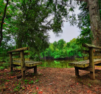 River-HDR