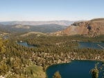 MAMMOTH LAKES, CALIFORNIA