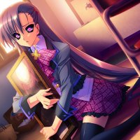 Takamori Akiko