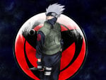 kakashi sharingan