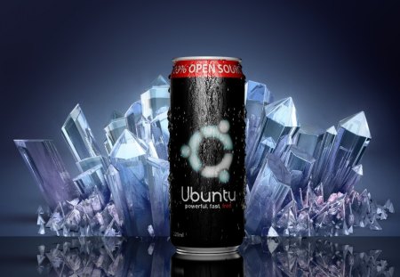 Ubantu - udantu, 1080i, 1080p, energy drink