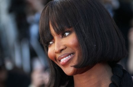 Naomi Campbell - fashion, naomi, campbell, model