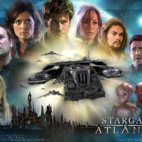 stargate atlantis