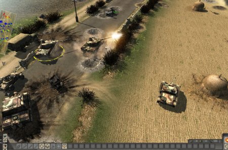 Men of War Assault Squad - Ger 2 - mowas, amzing, men of war, firing, like, shooting, paced, fun attractive, world war 2, fast, ww2, fire, wwii, strategy, men of war assault squad, mow as, tank, guide, me, awesome