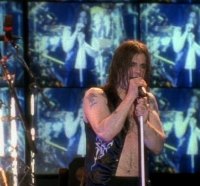 Ozzy Live