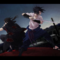 Uchiha Family-Truth