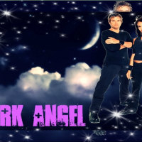 Dark Angel Wallpaper