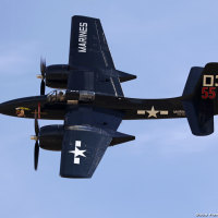 Grumman F7F Tigercat
