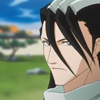 Byakuya Kuchiki