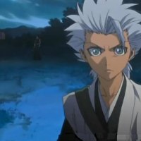 Hitsugaya Toushiro