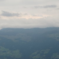 An Austrian view from the top